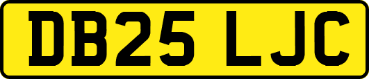 DB25LJC