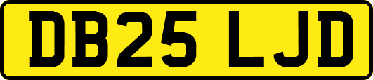 DB25LJD