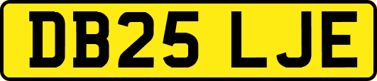 DB25LJE