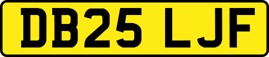 DB25LJF