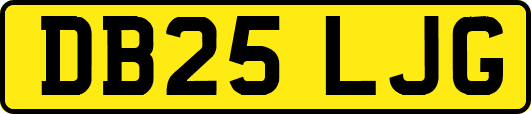 DB25LJG