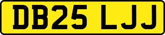 DB25LJJ