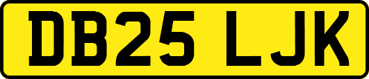 DB25LJK