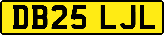 DB25LJL