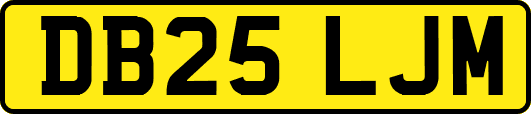 DB25LJM