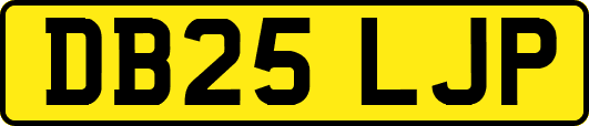 DB25LJP