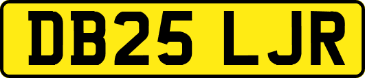 DB25LJR