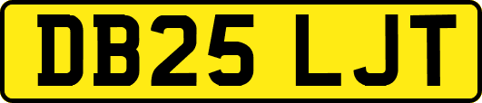 DB25LJT