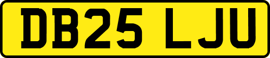 DB25LJU