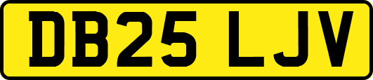 DB25LJV
