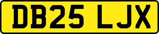 DB25LJX