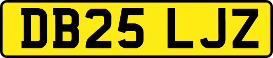 DB25LJZ