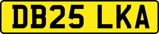 DB25LKA