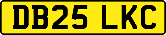 DB25LKC