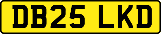 DB25LKD
