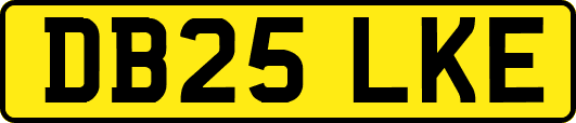 DB25LKE