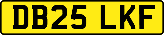 DB25LKF