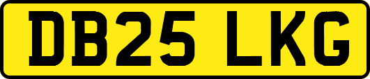 DB25LKG