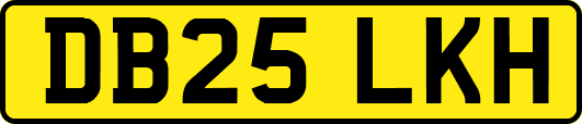 DB25LKH