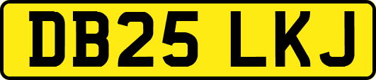 DB25LKJ