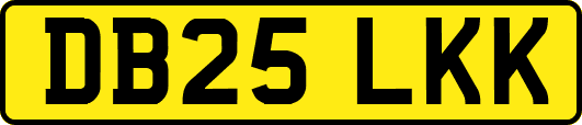 DB25LKK