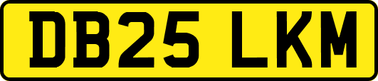 DB25LKM