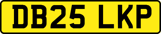 DB25LKP