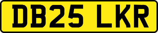 DB25LKR
