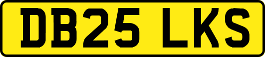 DB25LKS