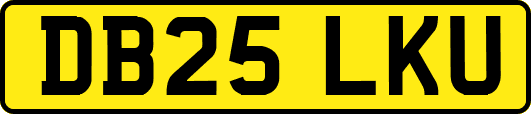 DB25LKU