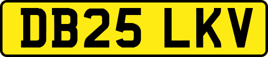 DB25LKV