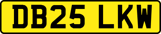 DB25LKW