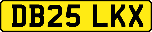 DB25LKX