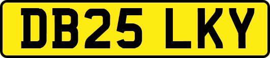 DB25LKY