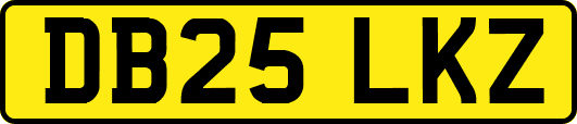 DB25LKZ