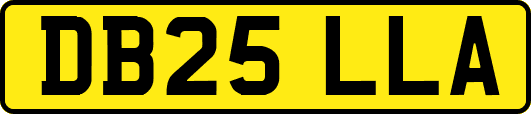 DB25LLA