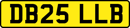 DB25LLB