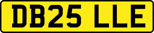 DB25LLE