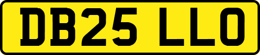 DB25LLO
