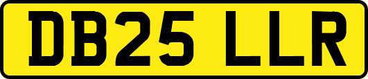 DB25LLR