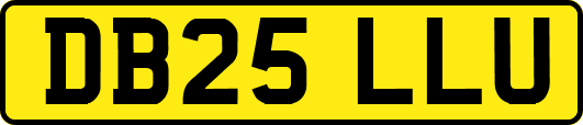 DB25LLU