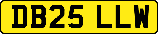 DB25LLW