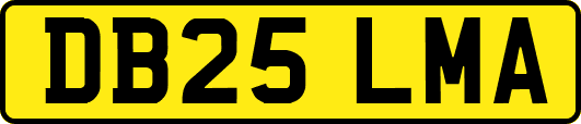 DB25LMA