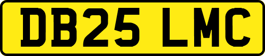 DB25LMC