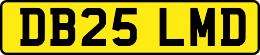 DB25LMD