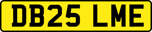 DB25LME