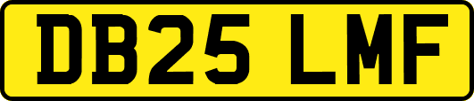 DB25LMF