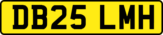 DB25LMH