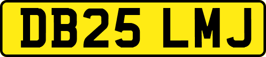 DB25LMJ