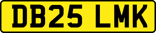 DB25LMK